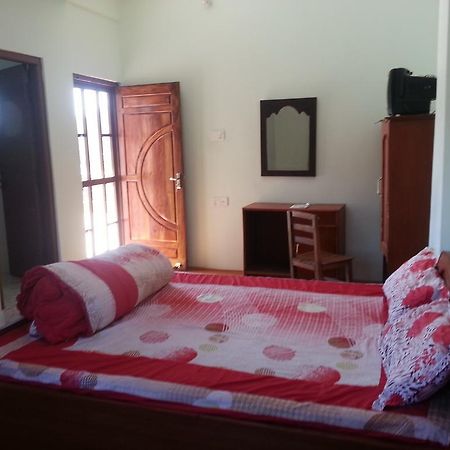 Namaste Apartments Ποκάρα Δωμάτιο φωτογραφία