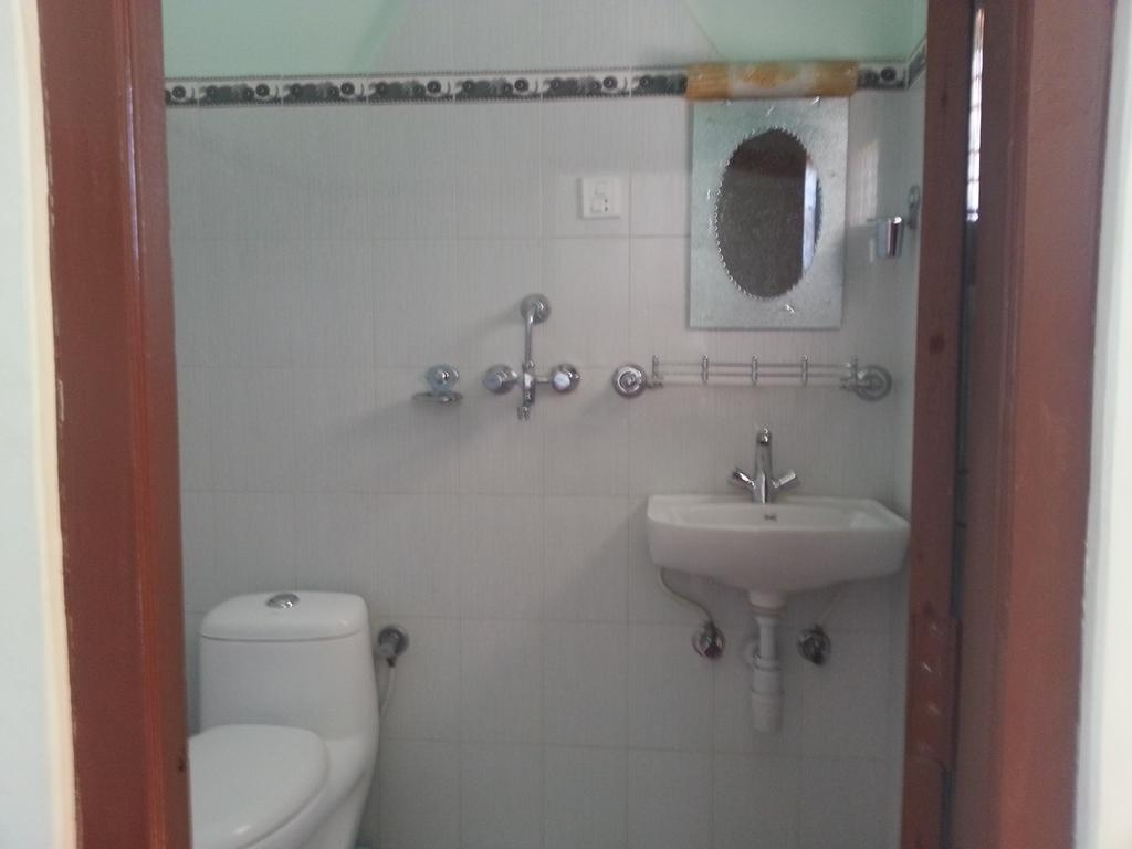 Namaste Apartments Ποκάρα Δωμάτιο φωτογραφία