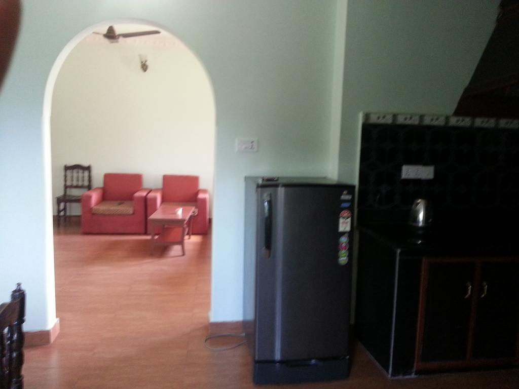 Namaste Apartments Ποκάρα Δωμάτιο φωτογραφία