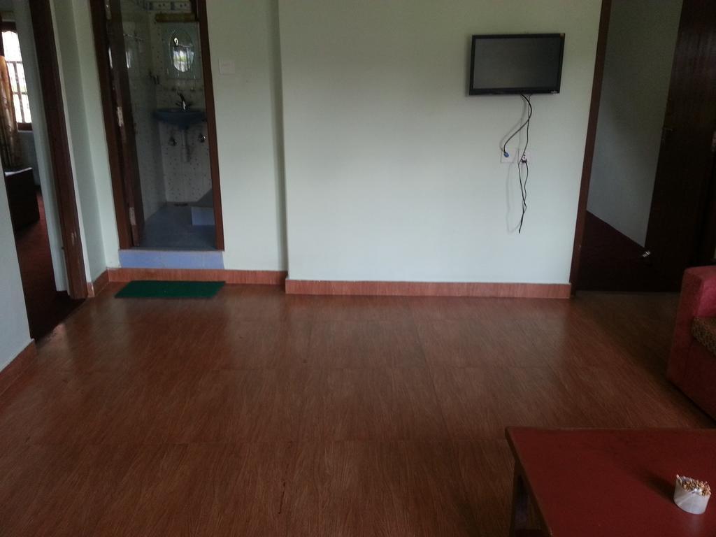 Namaste Apartments Ποκάρα Δωμάτιο φωτογραφία