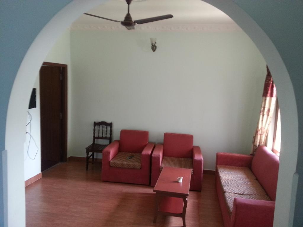 Namaste Apartments Ποκάρα Δωμάτιο φωτογραφία