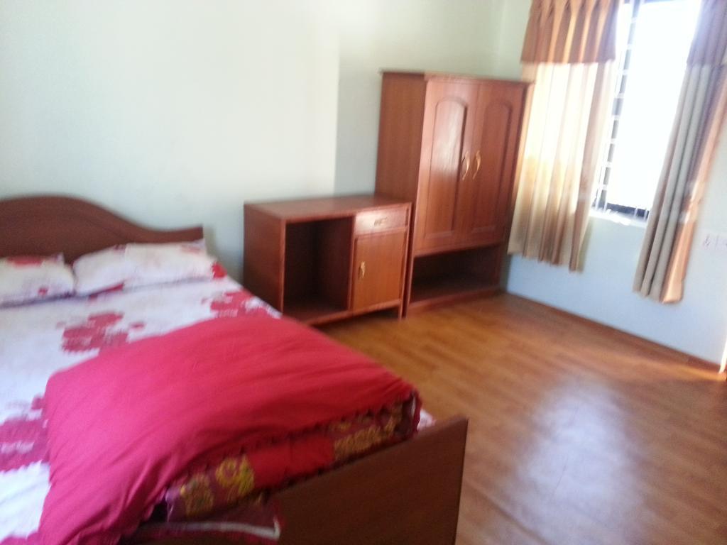 Namaste Apartments Ποκάρα Δωμάτιο φωτογραφία