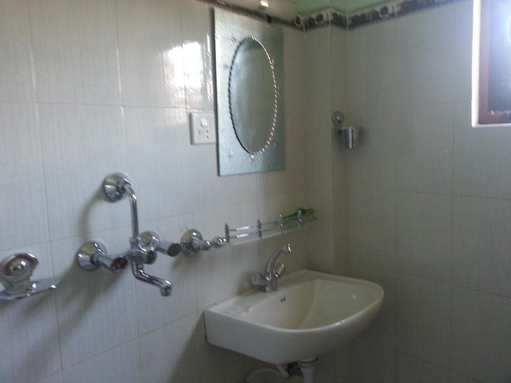 Namaste Apartments Ποκάρα Δωμάτιο φωτογραφία
