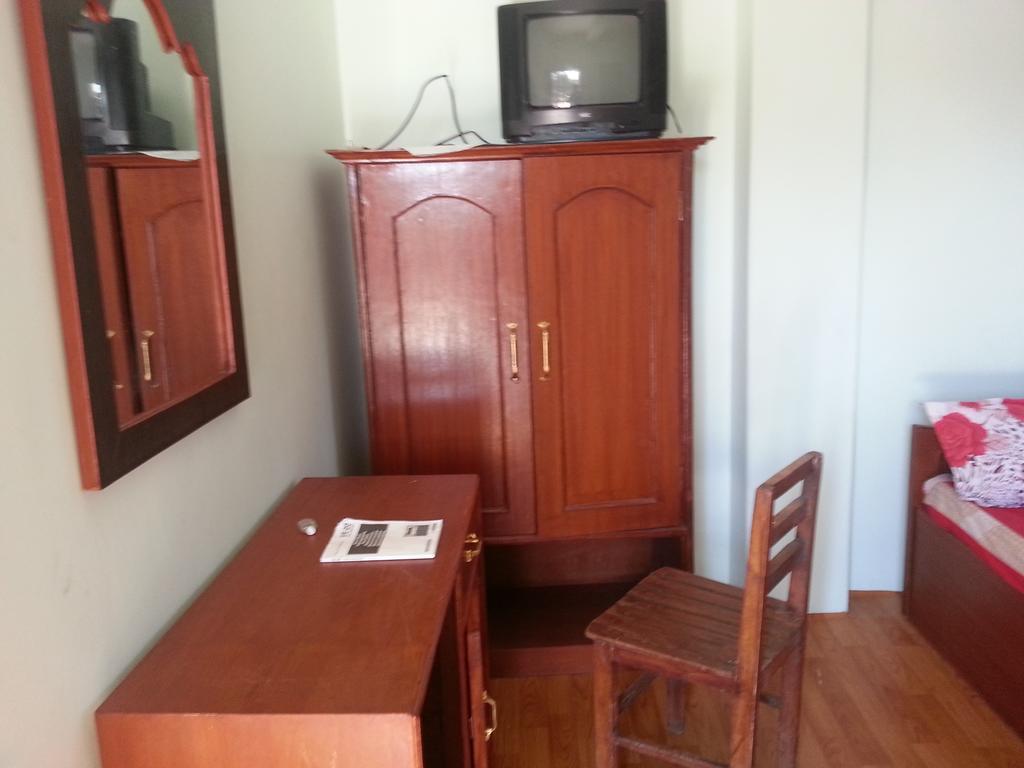 Namaste Apartments Ποκάρα Δωμάτιο φωτογραφία